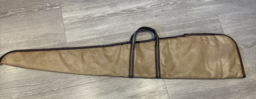 Rifle shotgun slip - rifle, sleeve