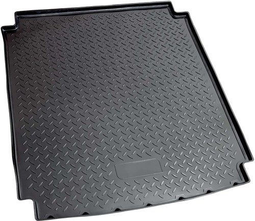 Boot liner fit - fit, mercedes