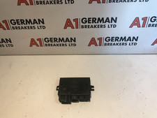 GENUINE 16+ VW PASSAT B8 TIGUAN TOW BAR TRAILER HITCH CONTROL MODULE 5Q0907383G