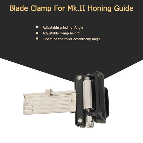 Standard honing guide - mk.ii,
