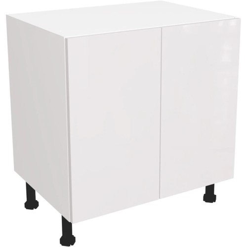 800mm white gloss - 800mm,
