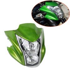 Headlight Fairing Light Lamp