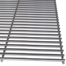 UK Heavy Duty Stainless Steel