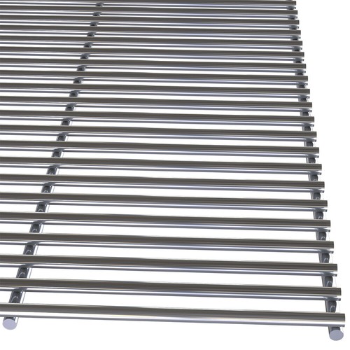 5mm stainlesssteel bbq grill - 5mm,