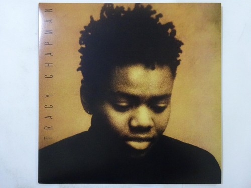 Off tracy chapman elektra - tracy,