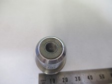 MICROSCOPE POL OBJECTIVE LEITZ