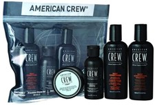 American Crew Essentials 4