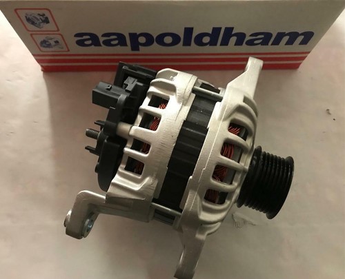 Brand new 150a alternator - brand, fits