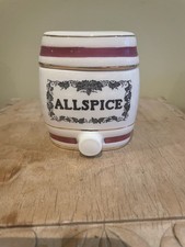 Crown Devon Fieldings Vintage