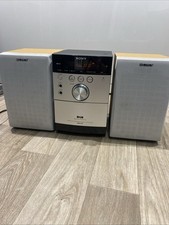 Sony CMT-EH45DAB Micro HiFi
