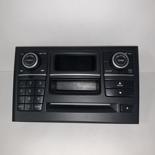 2007-2014 Volvo XC90 Dash