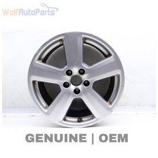 2007-2008 AUDI S6 - 18" INCH
