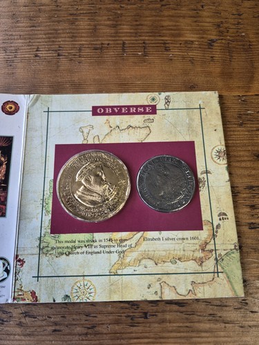 Henry viii queen - queen, i