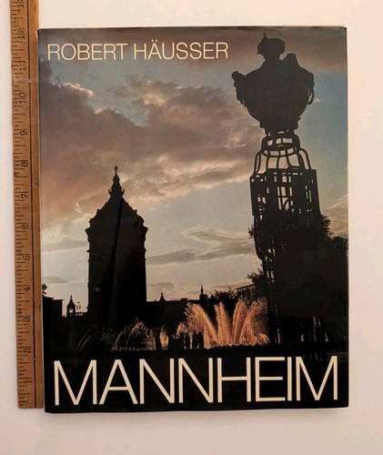 Mannheim robert hausser - robert,