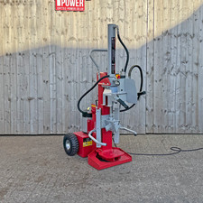 Crytec tonne vertical - 12,