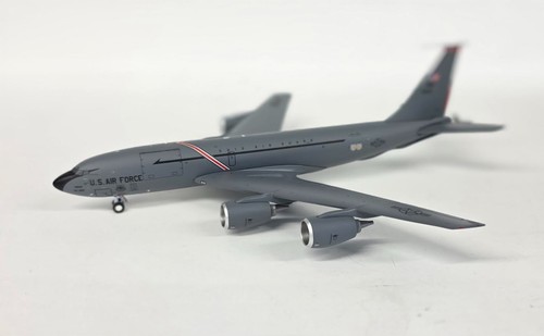 Gemini200 boeing 135r usaf - boeing,