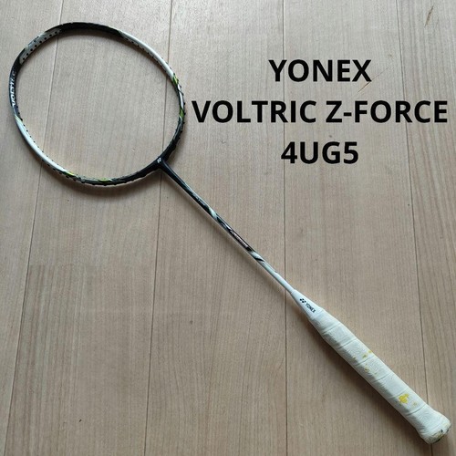 Yonex voltric force - yonex,