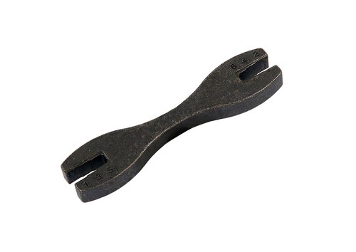 Motorbike spoke key - motorbike, 1