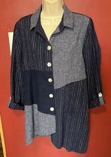 Habitat Clothes To Live In