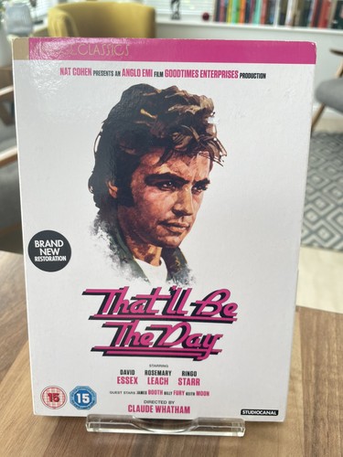 That the day 1973 - the,