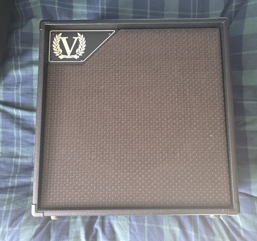 Victory v112 1x12 - v112, guitar