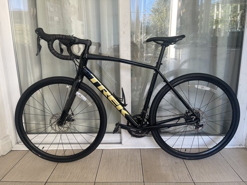 Trek domane al2 road bike - trek,