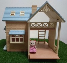 Sylvanian Families Lakeside