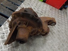 Land Rover Range Rover Sport Front Diff Differential L320 2.7 Diesel 2005-2013S