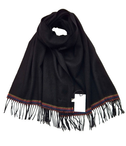 Paul smith scarf artist - paul,