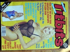 newlook titbits magazine