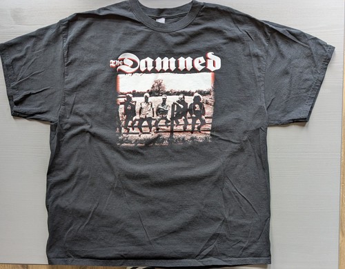 The damned rockfield - the, files
