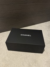 Chanel Original Empty Box