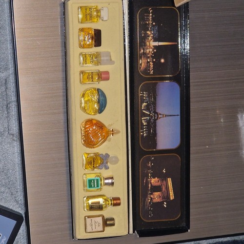 Vintage les meilleurs parfums - vintage,