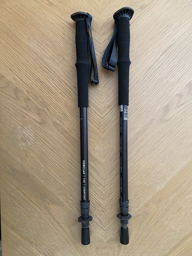 Decathlon walking pole - pole, forclaz