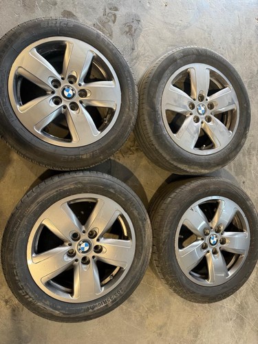 Bmw series f40 f44 f20 - x,