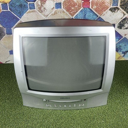 Bush crt dvd player - dvd,