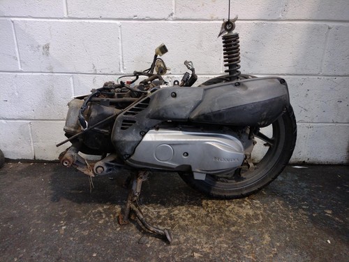 2013 honda nsc - honda, 50