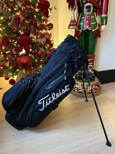 Titleist StaDry Stand Golf Bag