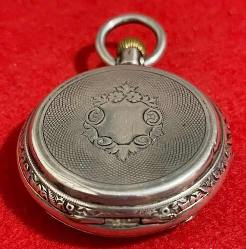 Antique sterling silver - sterling,