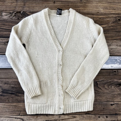 Vintage bhs shetland - shetland, wool