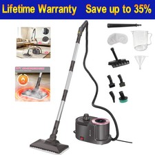 Portable Cleaning Steamer