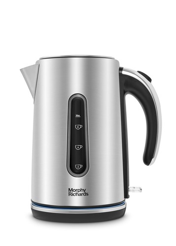 Morphy richards jug - 1.7l,