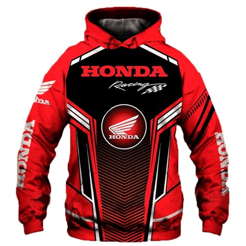 Motorcycle off road - hoodie, for