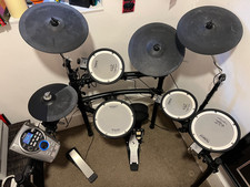 Roland TD-15 Full Electronic