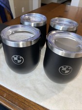 BMW Insulated Wine