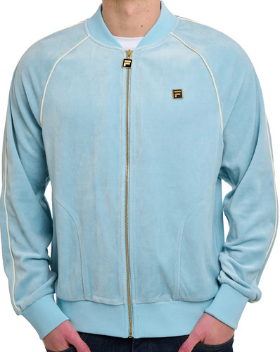 Fila gold fella velour - fella,