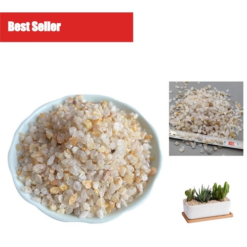 Coarse silica sand for - 1,