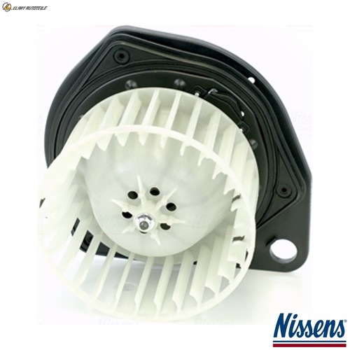Interior blower 87168 for - blower,