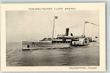 39285564 - saloon steamer