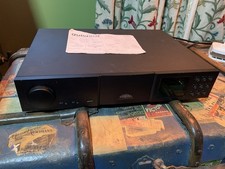 Naim superuniti amplifier